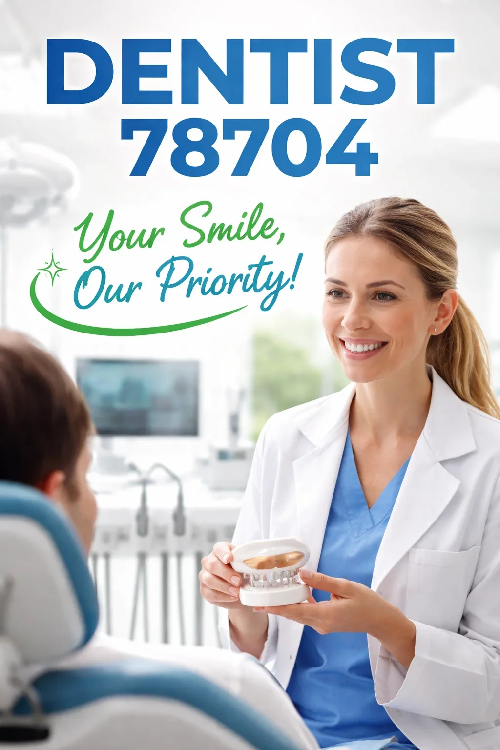 Dentist 78704: Complete Guide to Quality Dental Care 5 dentist 78704