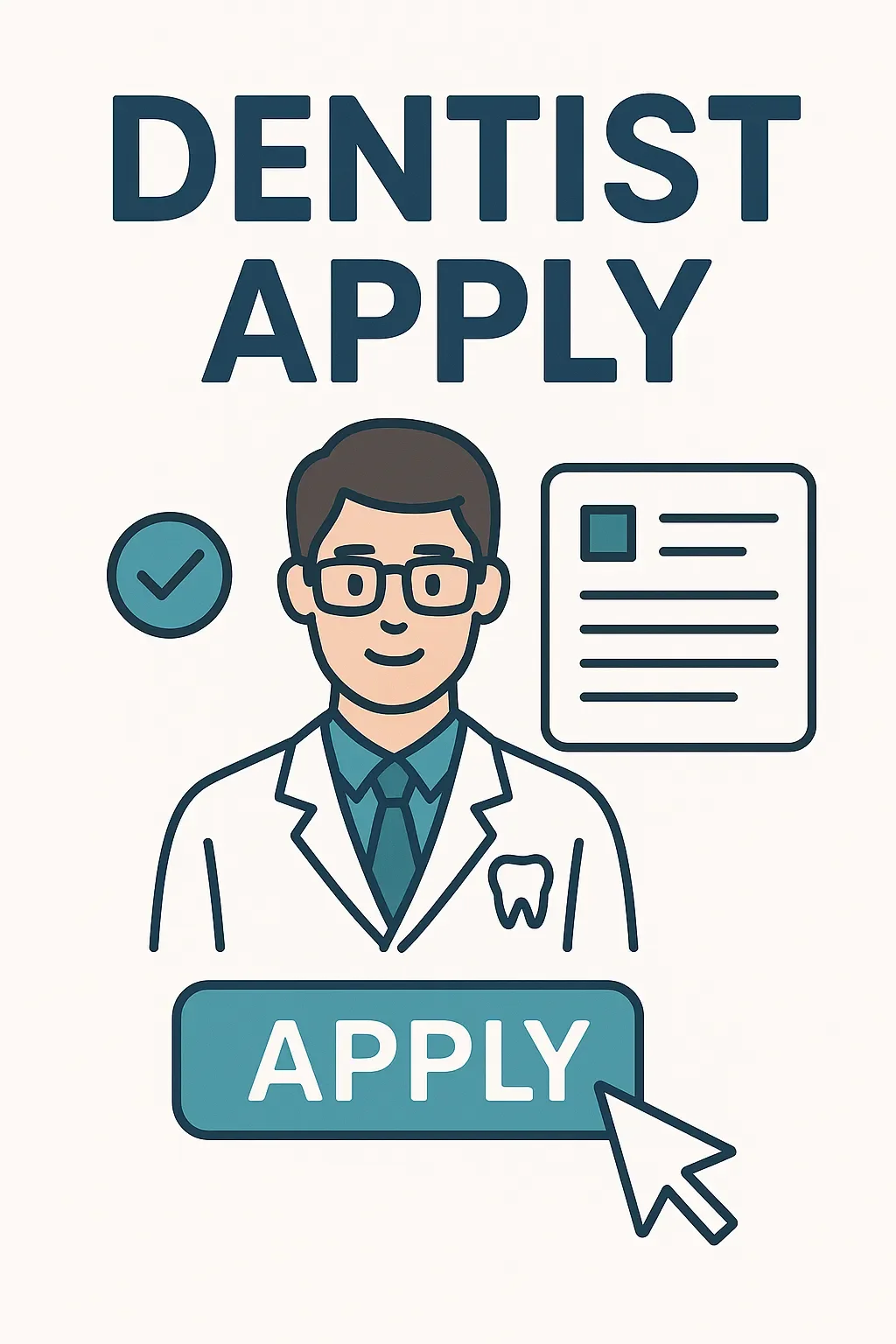 Dentist Apply: Complete Guide for Patients and Professionals 5 dentist apply