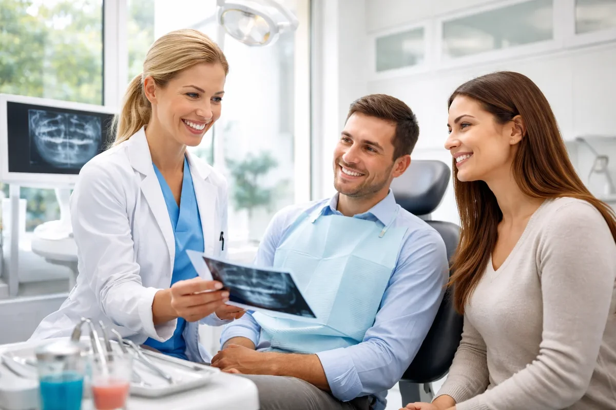 Dentist Camrose Alberta: Complete Guide to Quality Dental Care 5 dentist camrose alberta