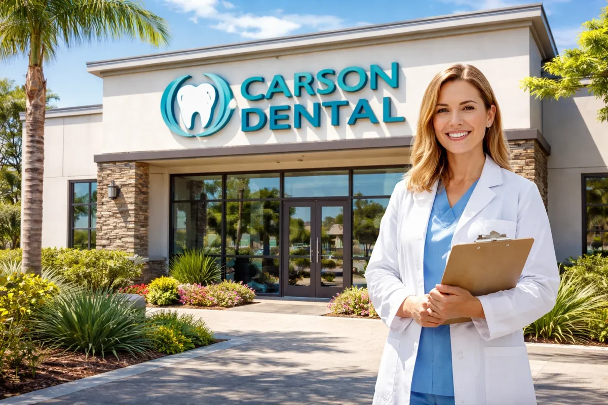 Dentist Carson CA: Complete Guide to Quality Dental Care 5 dentist carson ca