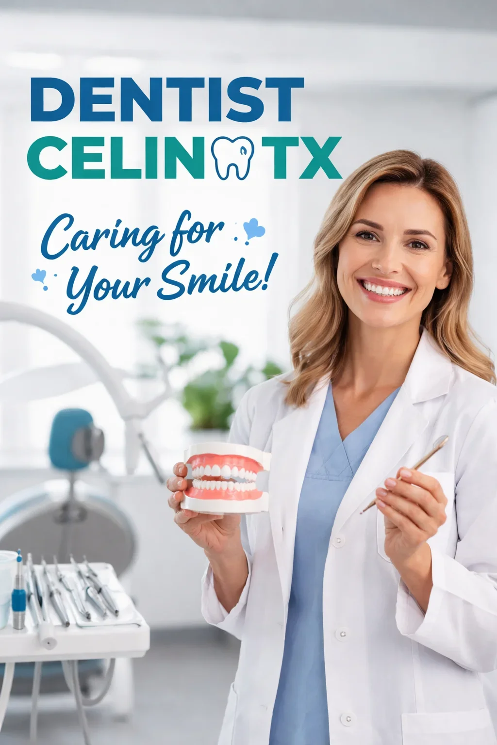 Dentist Celina TX: Complete Guide to Quality Dental Care 5 dentist celina tx