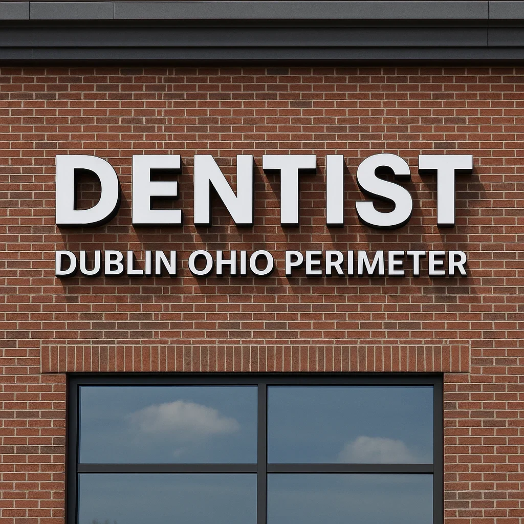 Dentist Dublin Ohio Perimeter 5 dentist dublin ohio perimeter
