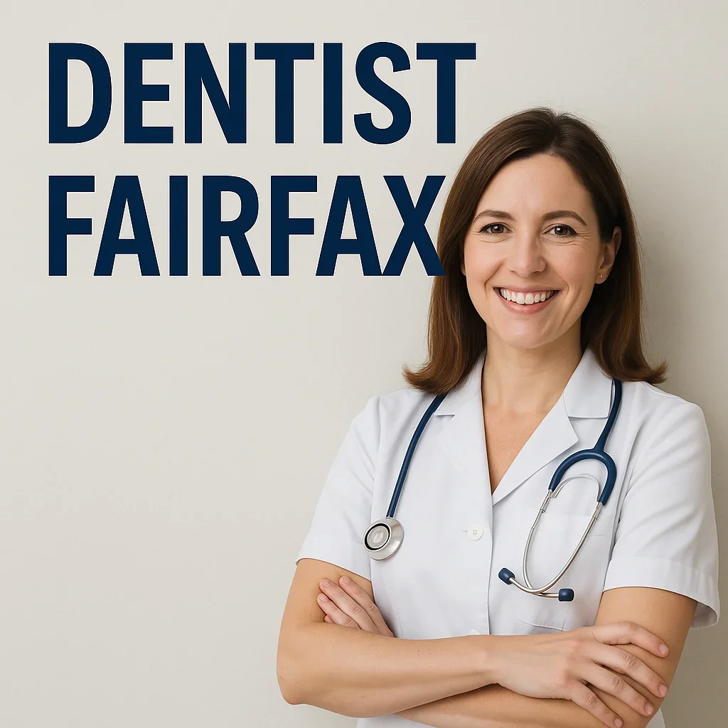 Dentist Fairfax: Your Complete Guide to Exceptional Dental Care 5 dentist fairfax