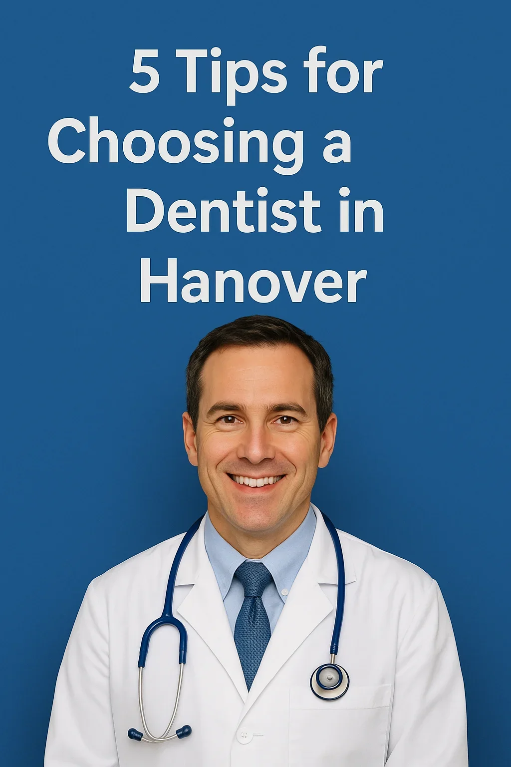 Best Dentist Hanover: Expert Dental Care for a Healthier Smile 5 dentist hanover