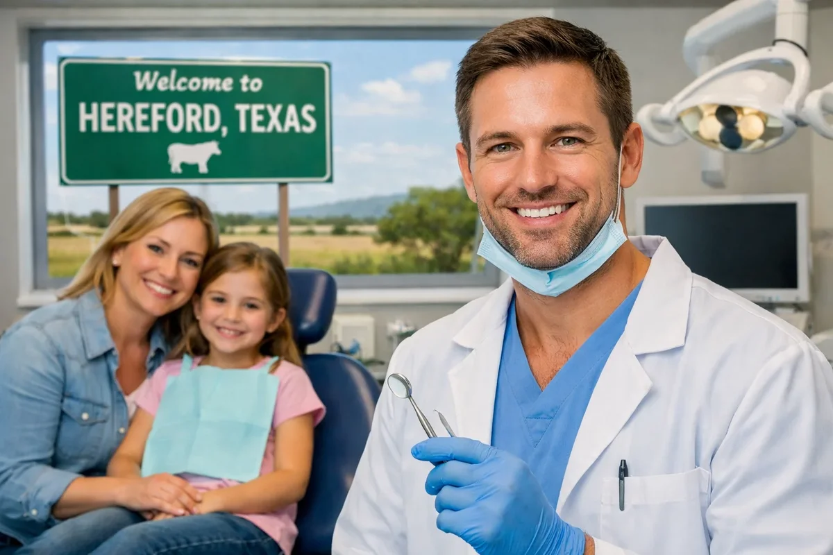Dentist Hereford Texas 5 dentist hereford texas