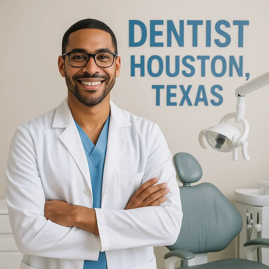 Top Dentist Houston Texas: Your Complete Oral Health Guide 5 dentist houston texas