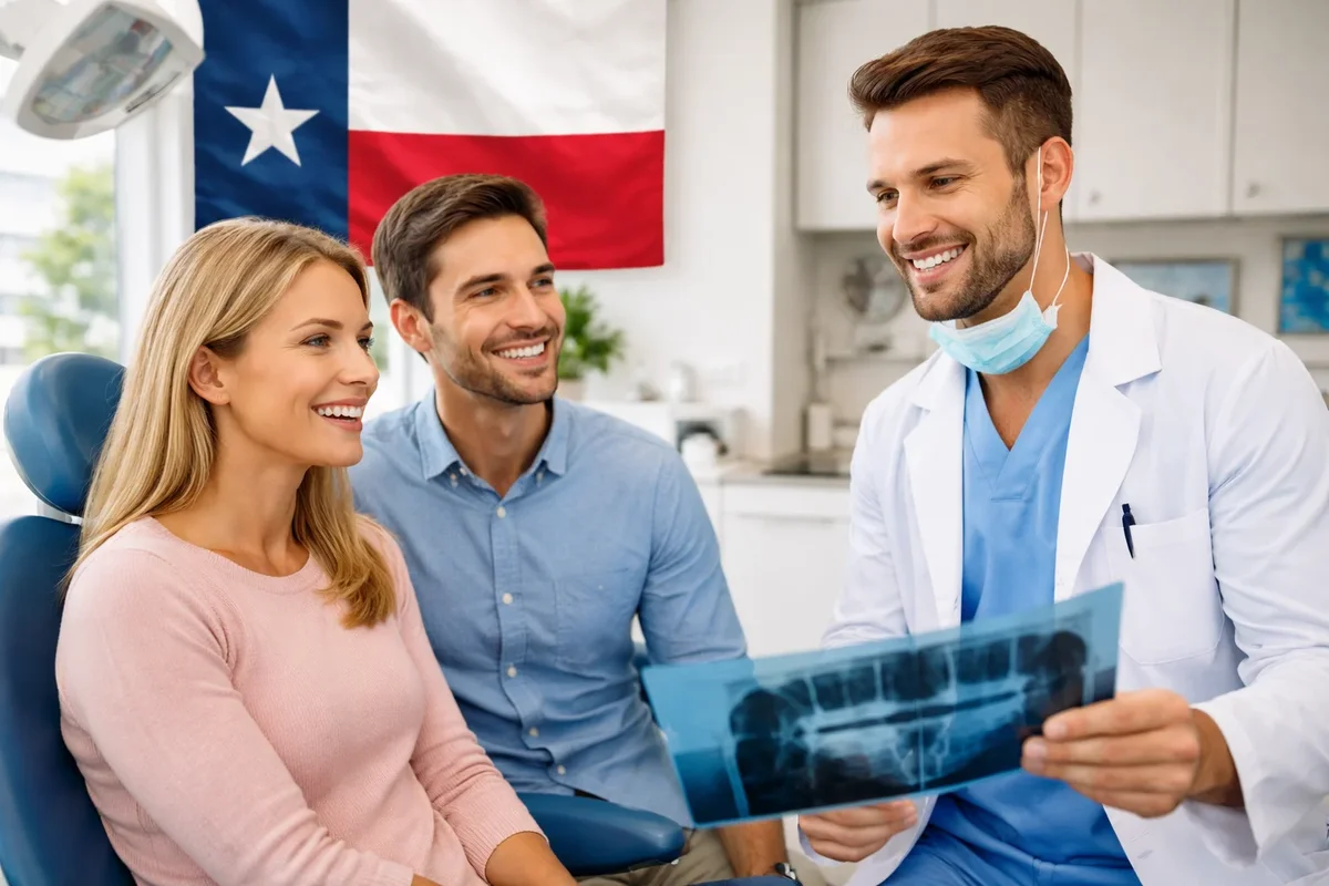 Dentist in Mexia Texas: Complete Guide to Quality Dental Care 5 dentist in mexia texas