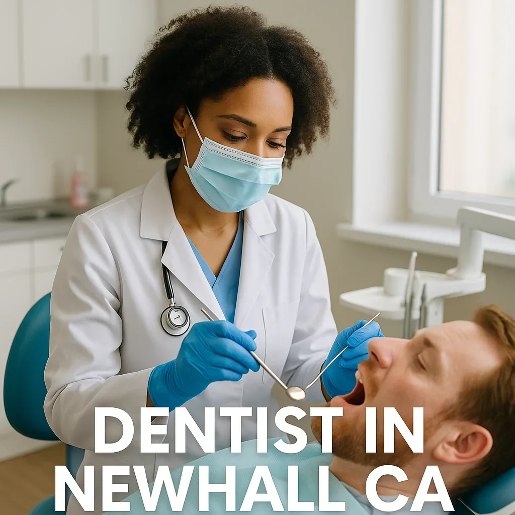 Dentist in Newhall CA 5 dentist in newhall ca