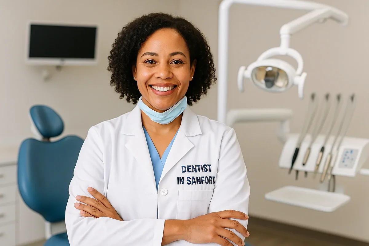 Dentist in Sanford 5 dentist in sanford