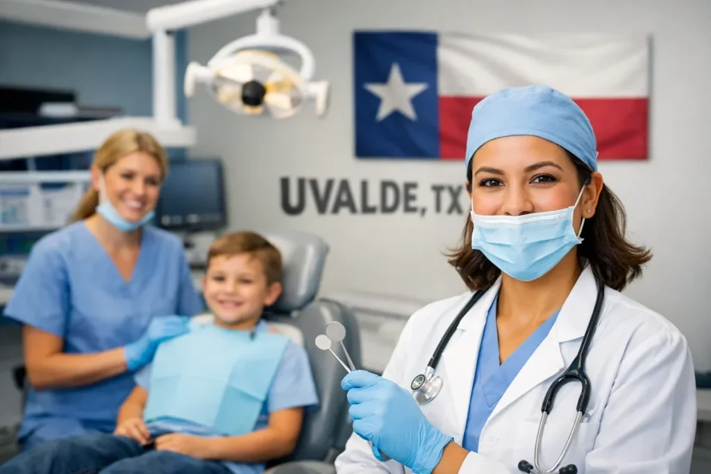 Dentist in Uvalde TX: Complete Guide to Quality Dental Care 4 dentist in uvalde tx