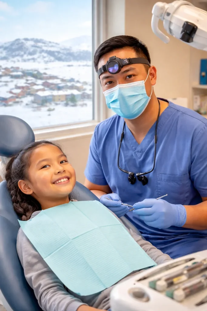 Dentist Iqaluit: Complete Guide to Dental Care in Nunavut 4 dentist iqaluit