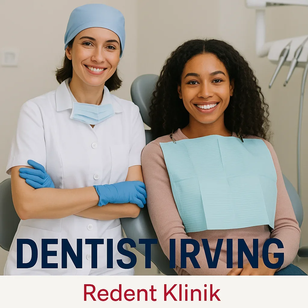 Dentist Irving: Complete Guide to Modern Dental Care 5 dentist irving