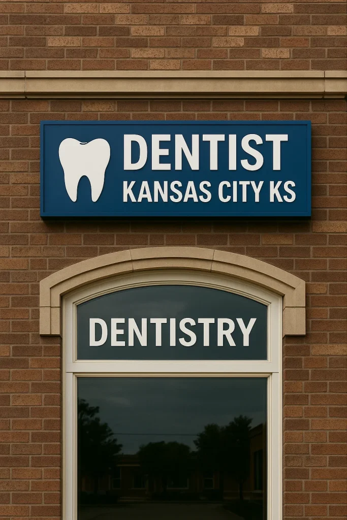 Dentist Kansas City KS: Your Complete Oral Health Guide 4 dentist kansas city ks