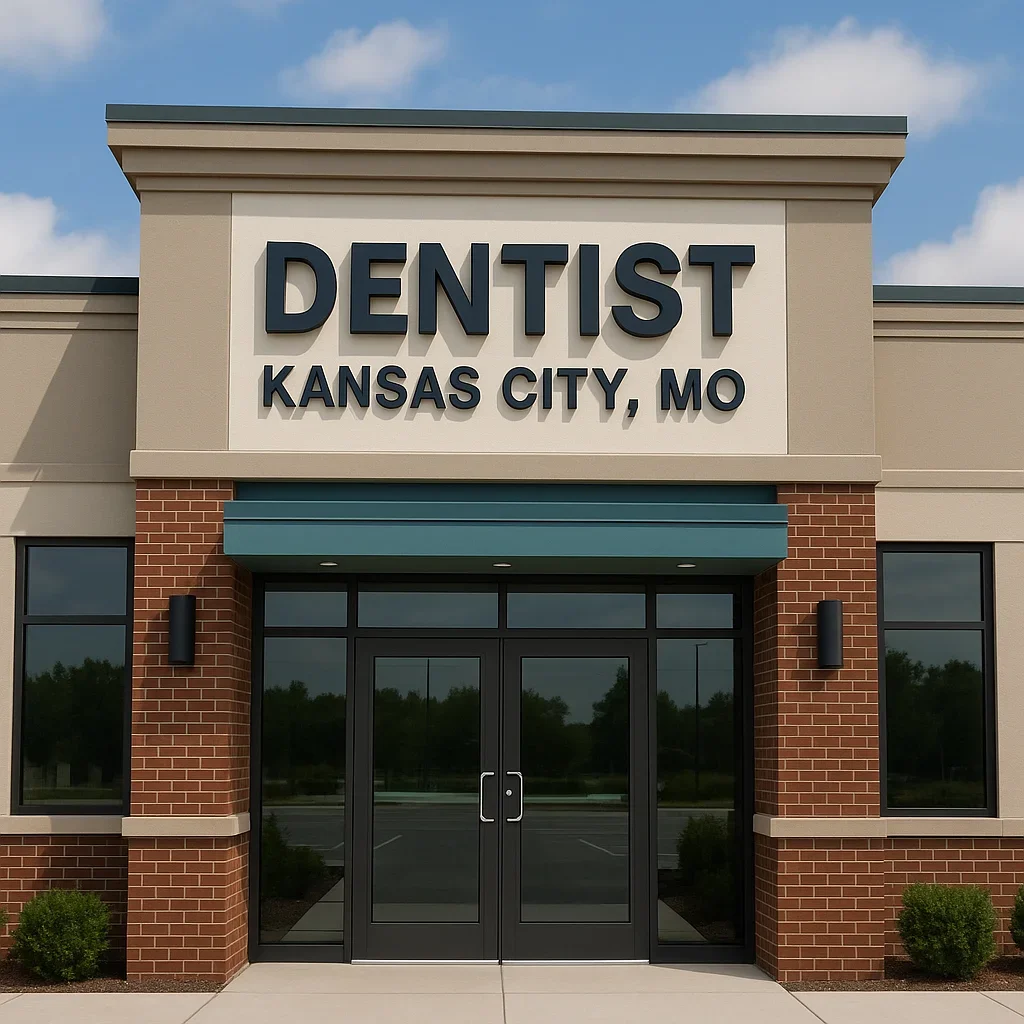 Best Dentist Kansas City MO for Comprehensive Oral Care 5 dentist kansas city mo