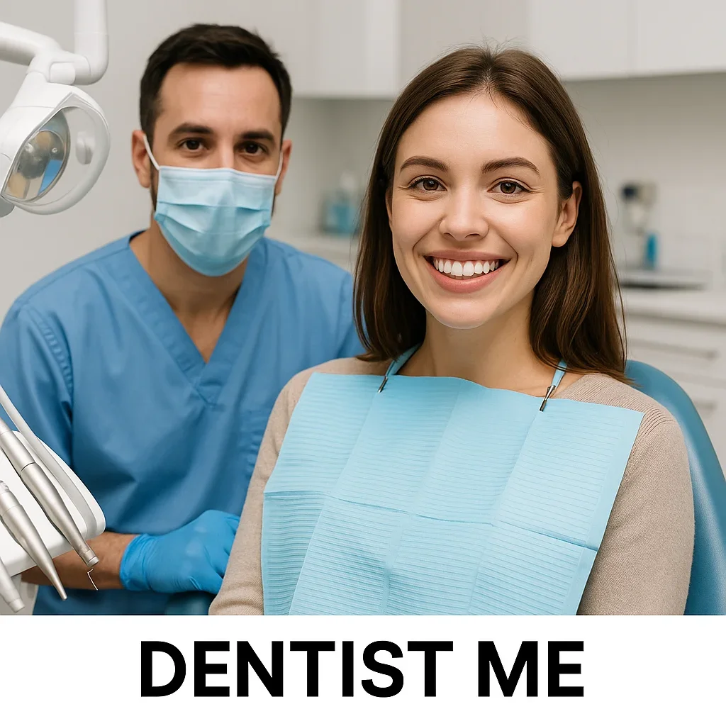 Dentist Me: How to Find the Right Dental Care for Your Needs 5 dentist me