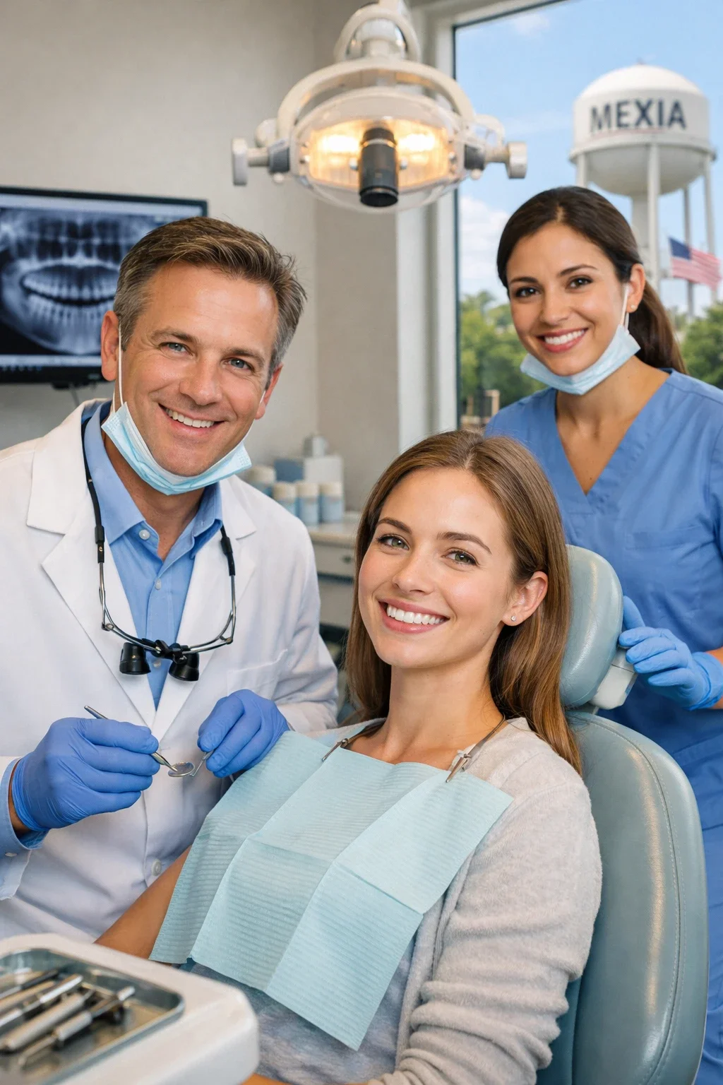 Dentist Mexia TX: Complete Guide to Local Dental Care 5 dentist mexia tx