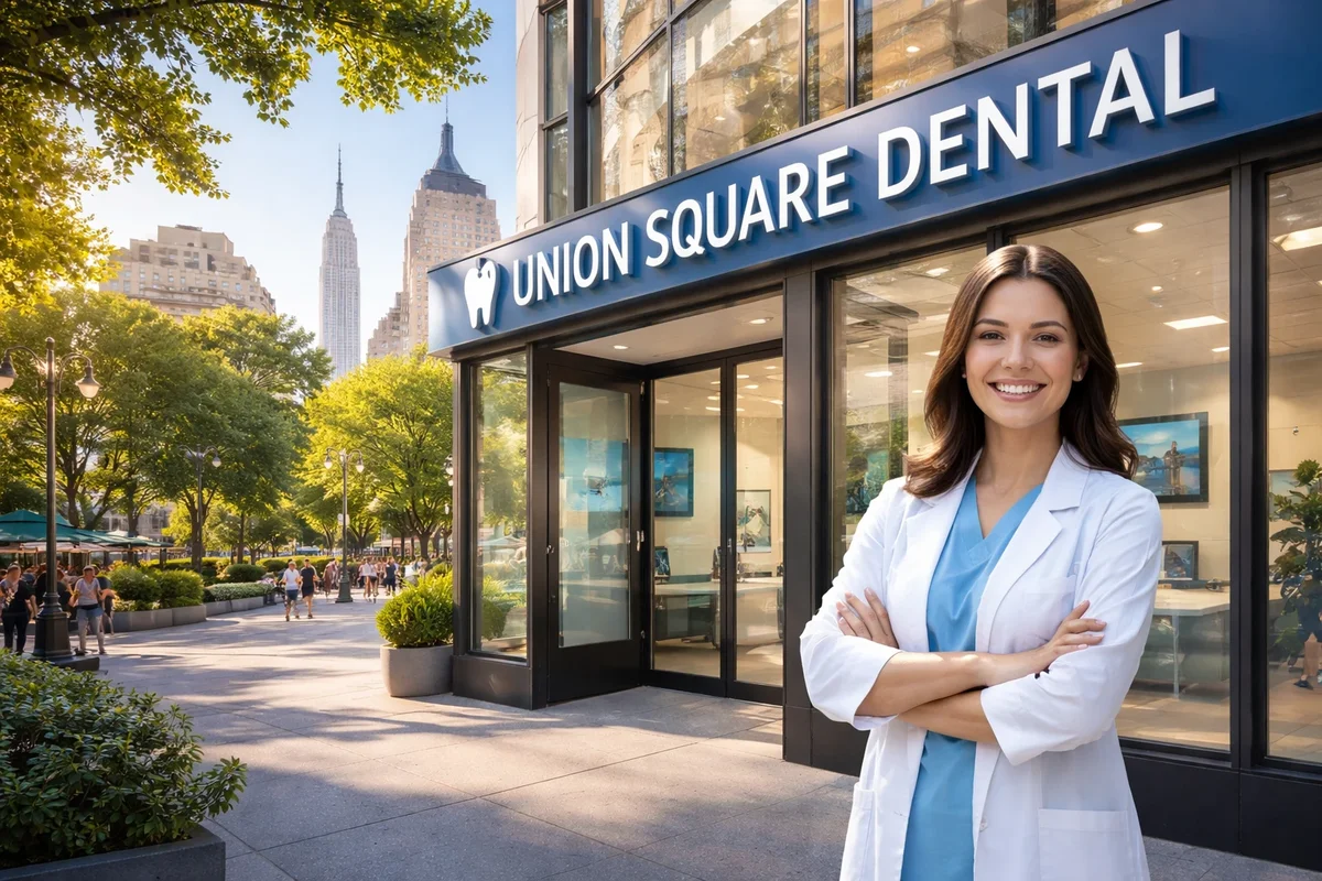 Dentist Near Union Square NYC 5 dentist near union square nyc
