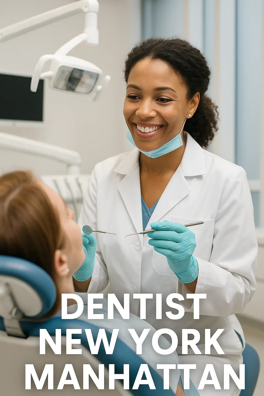 Top Dentist New York Manhattan: Comprehensive Oral Care Guide 5 dentist new york manhattan