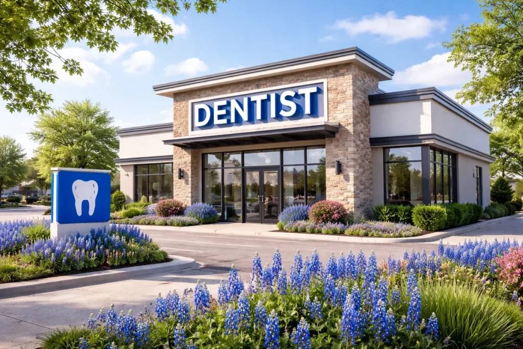 Dentist Office on Bluebonnet: Complete Guide for Modern Dental Care 4 dentist office on bluebonnet