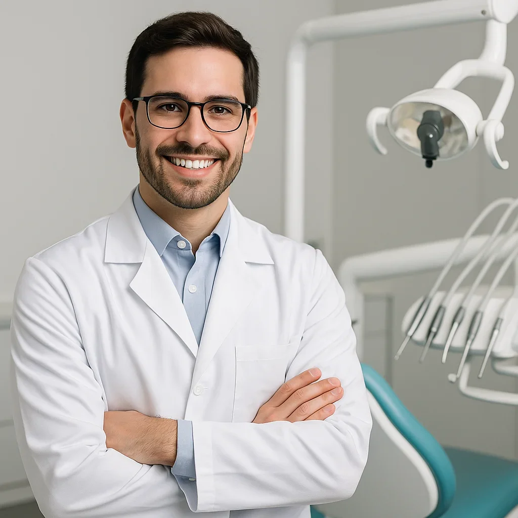 Dentist Ortho: Complete Guide to Straighter, Healthier Smiles 5 dentist ortho
