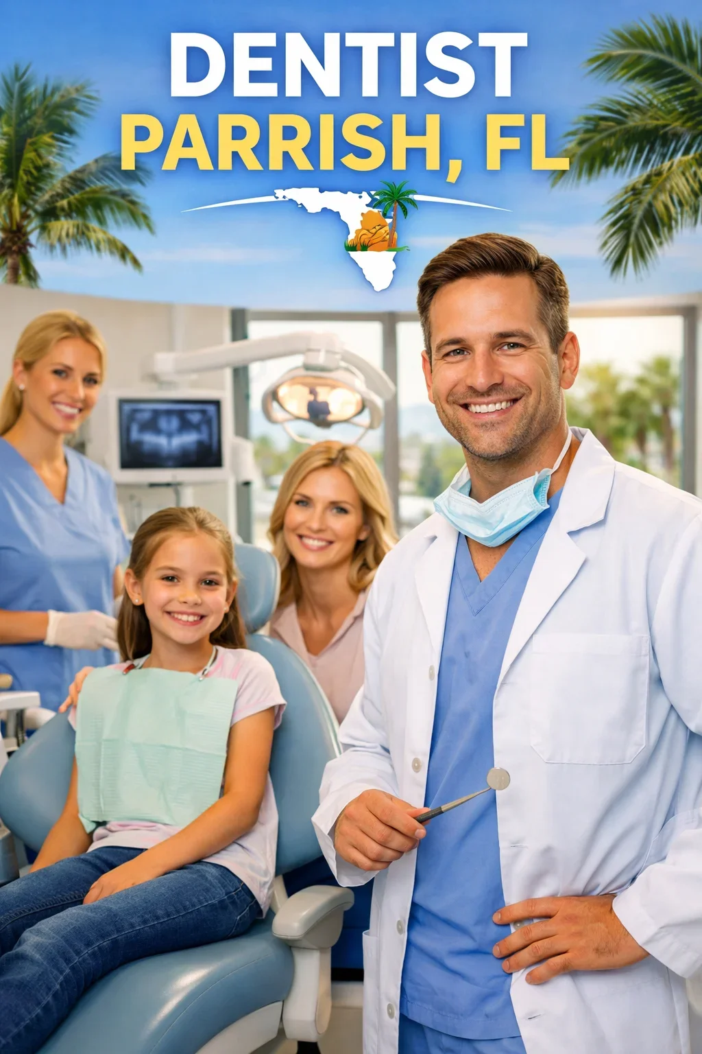 Dentist Parrish FL: Complete Guide to Local Dental Care 5 dentist parrish fl