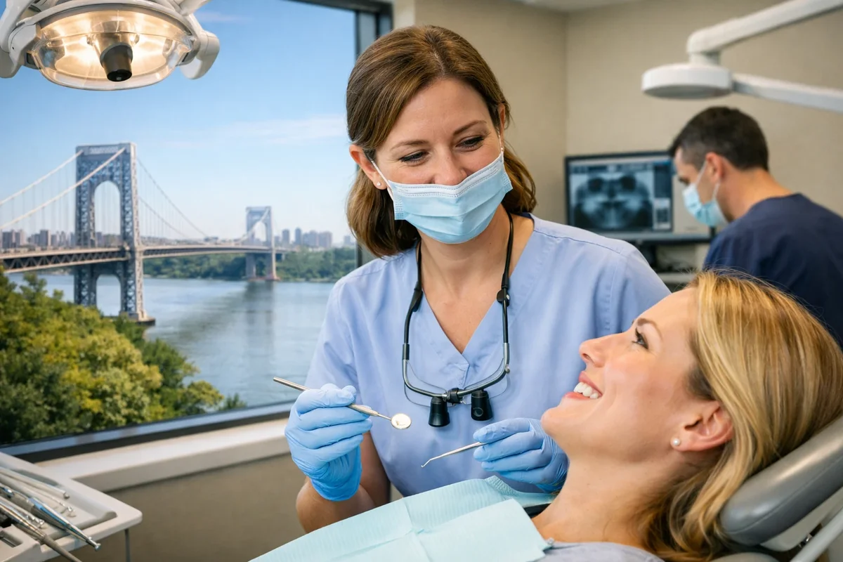 Dentist River Edge NJ: Your Complete Guide to Trusted Dental Care 5 dentist river edge nj