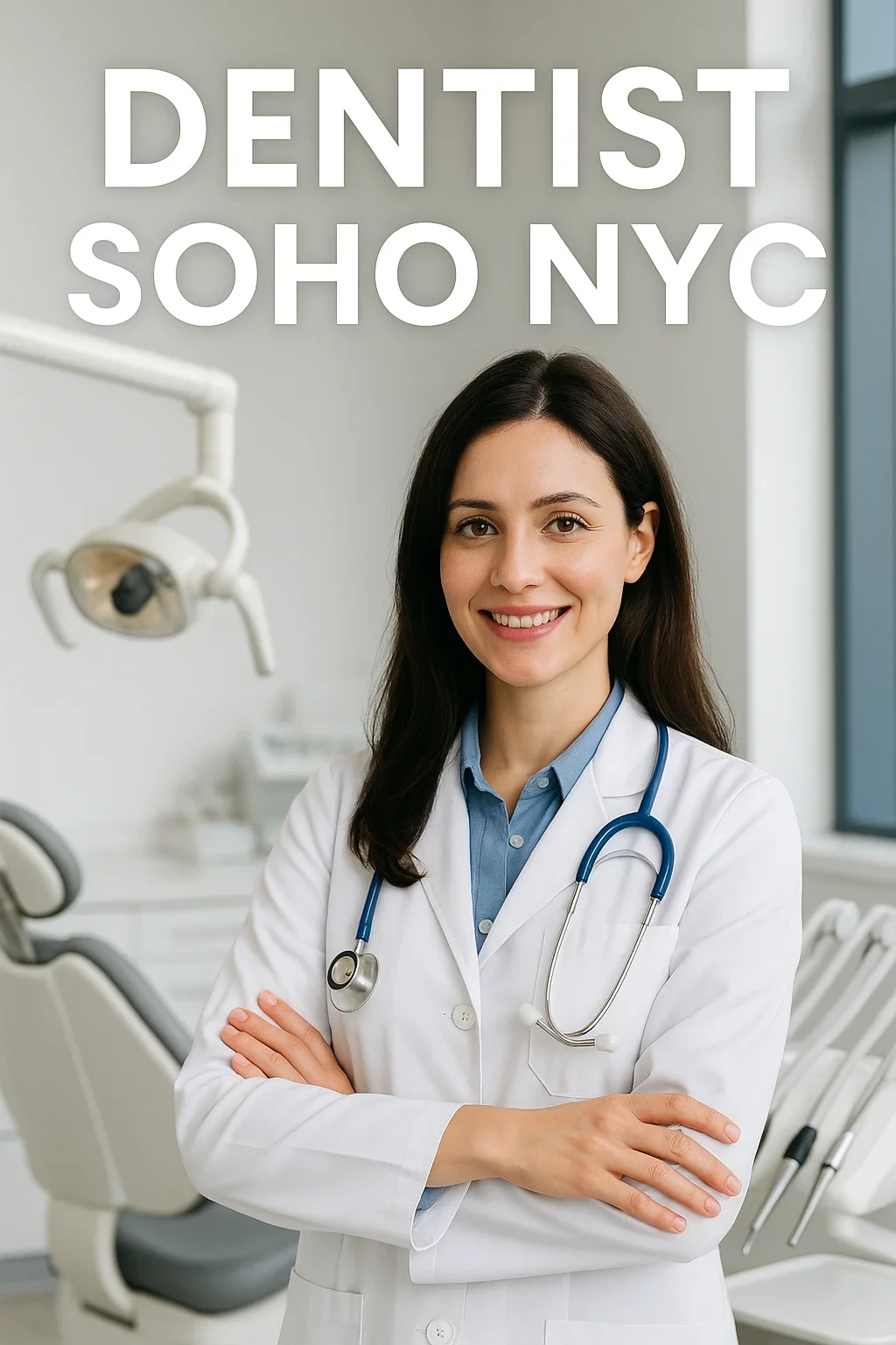 dentist soho nyc