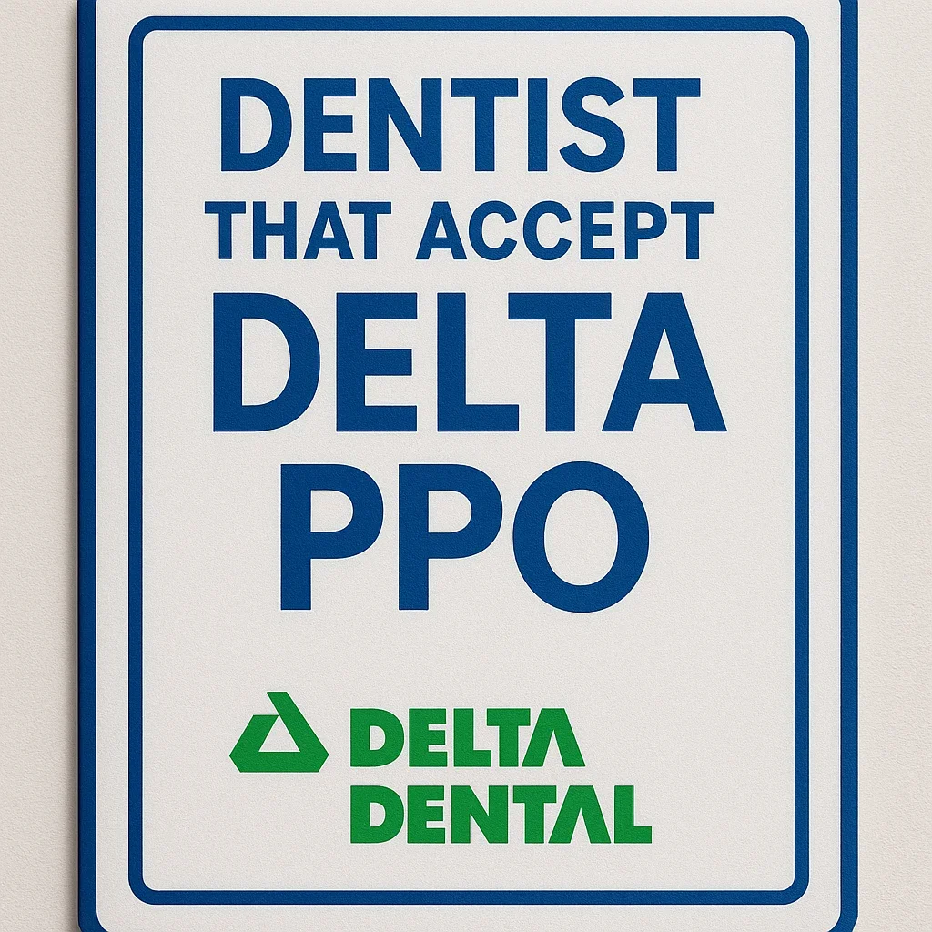 Dentist That Accept Delta PPO: Complete Patient Guide 5 dentist that accept delta ppo