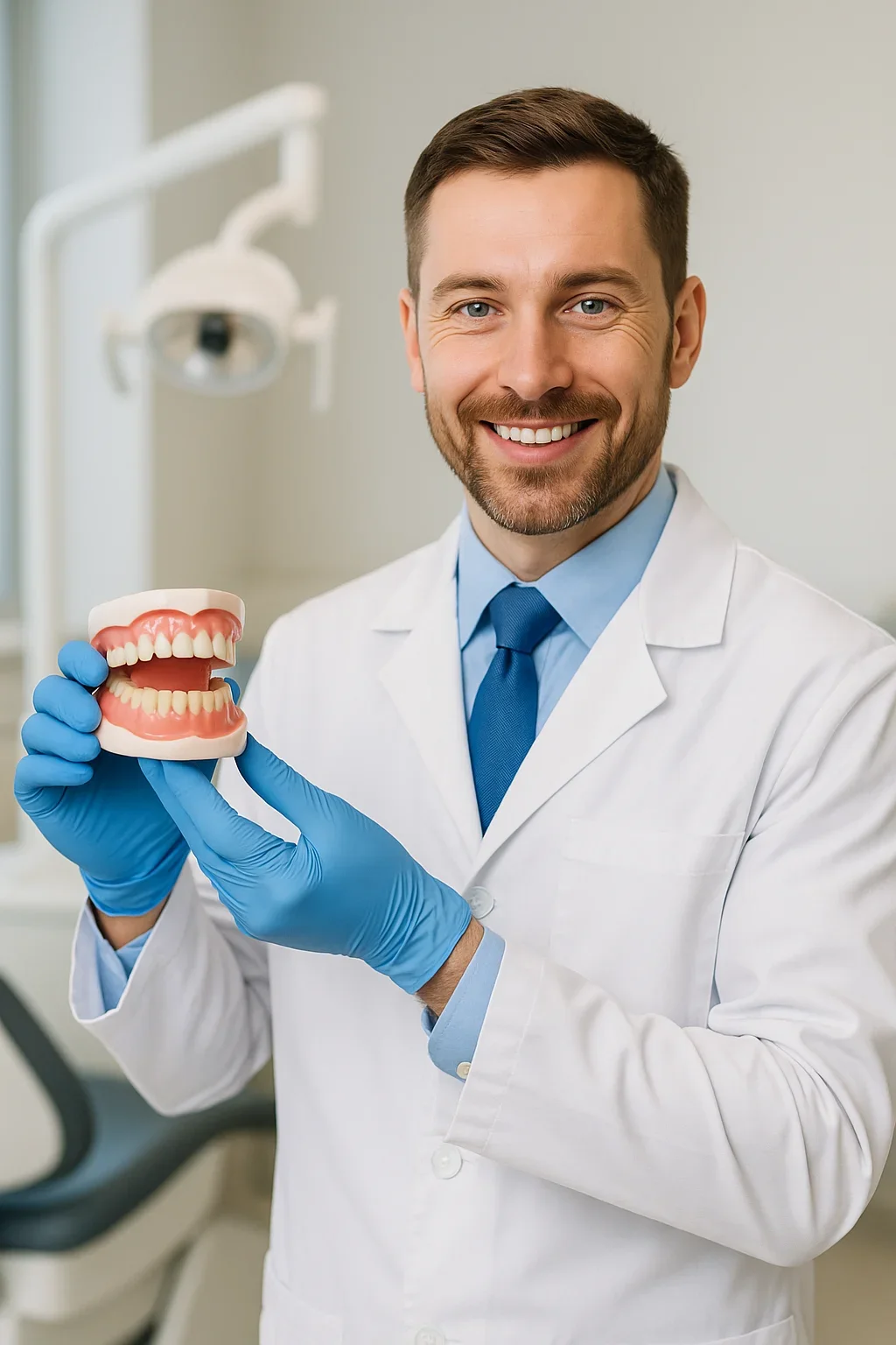 Dentist That Makes Dentures: Complete Guide for Patients 5 dentist that makes dentures