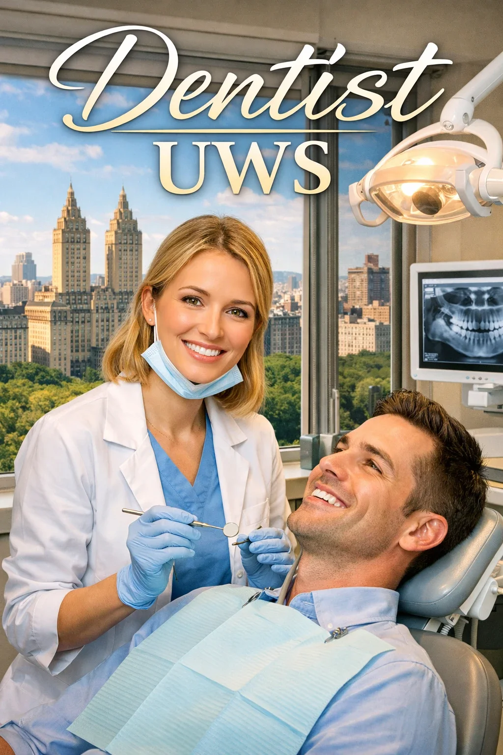 Dentist UWS: Complete Guide to Dental Care in the Upper West Side 5 dentist uws