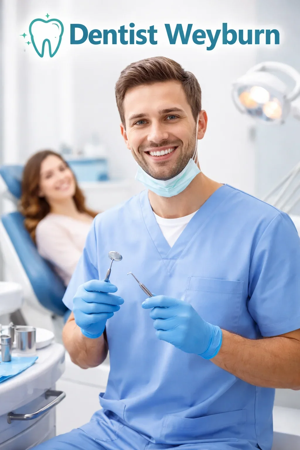 Dentist Weyburn: Complete Guide to Quality Dental Care 5 dentist weyburn