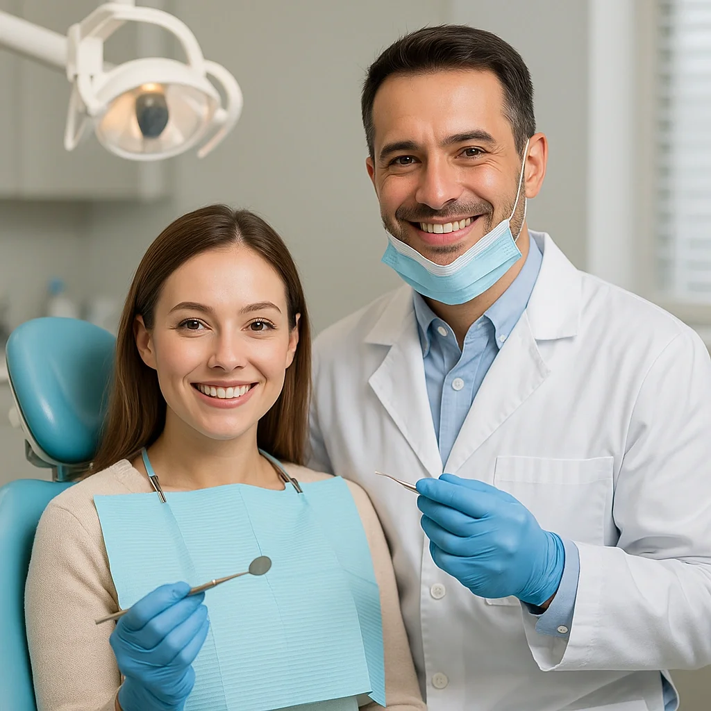 Dentist Wilmington DE: Your Complete Guide to Quality Dental Care 5 dentist wilmington de