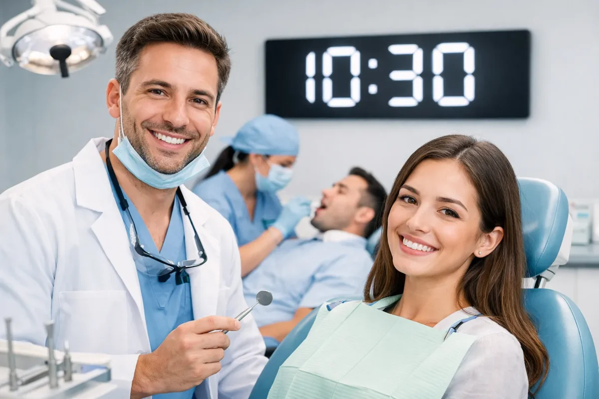 dentiste 10 30