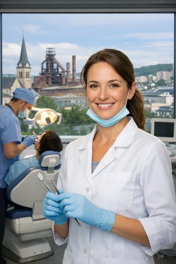 Dentiste à Esch : guide complet pour bien choisir 4 dentiste a esch