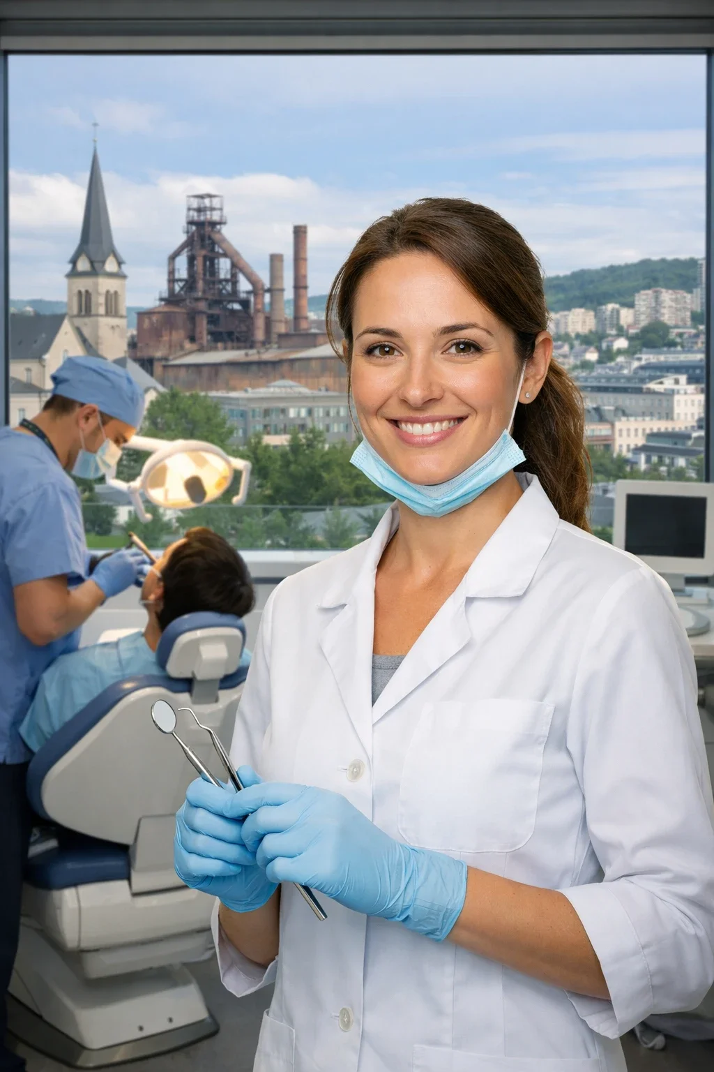 Dentiste à Esch : guide complet pour bien choisir 5 dentiste a esch