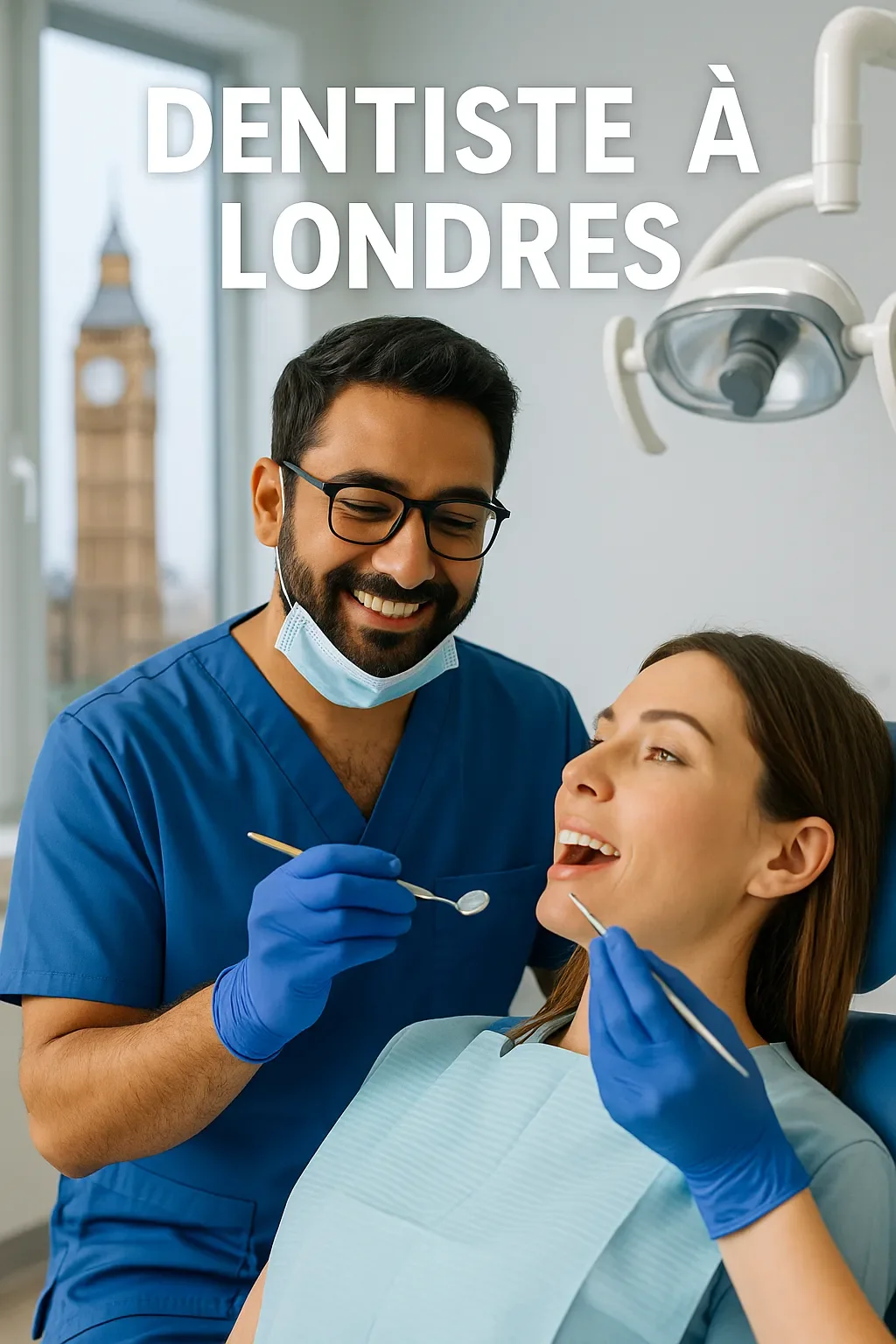 Dentiste à Londres : guide complet pour trouver les meilleurs soins 5 dentiste a londres