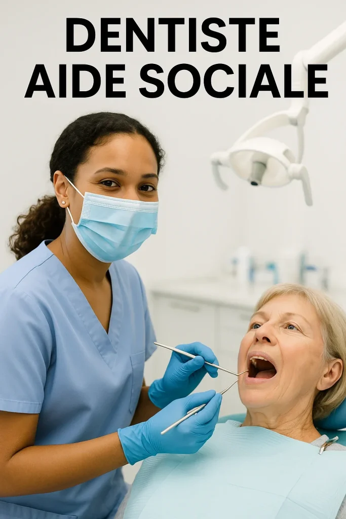Dentiste aide sociale 4 dentiste aide sociale