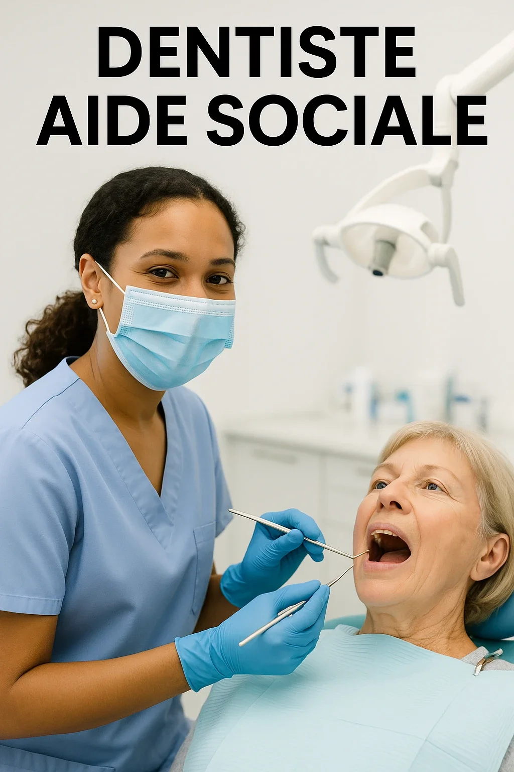 Dentiste aide sociale 5 dentiste aide sociale