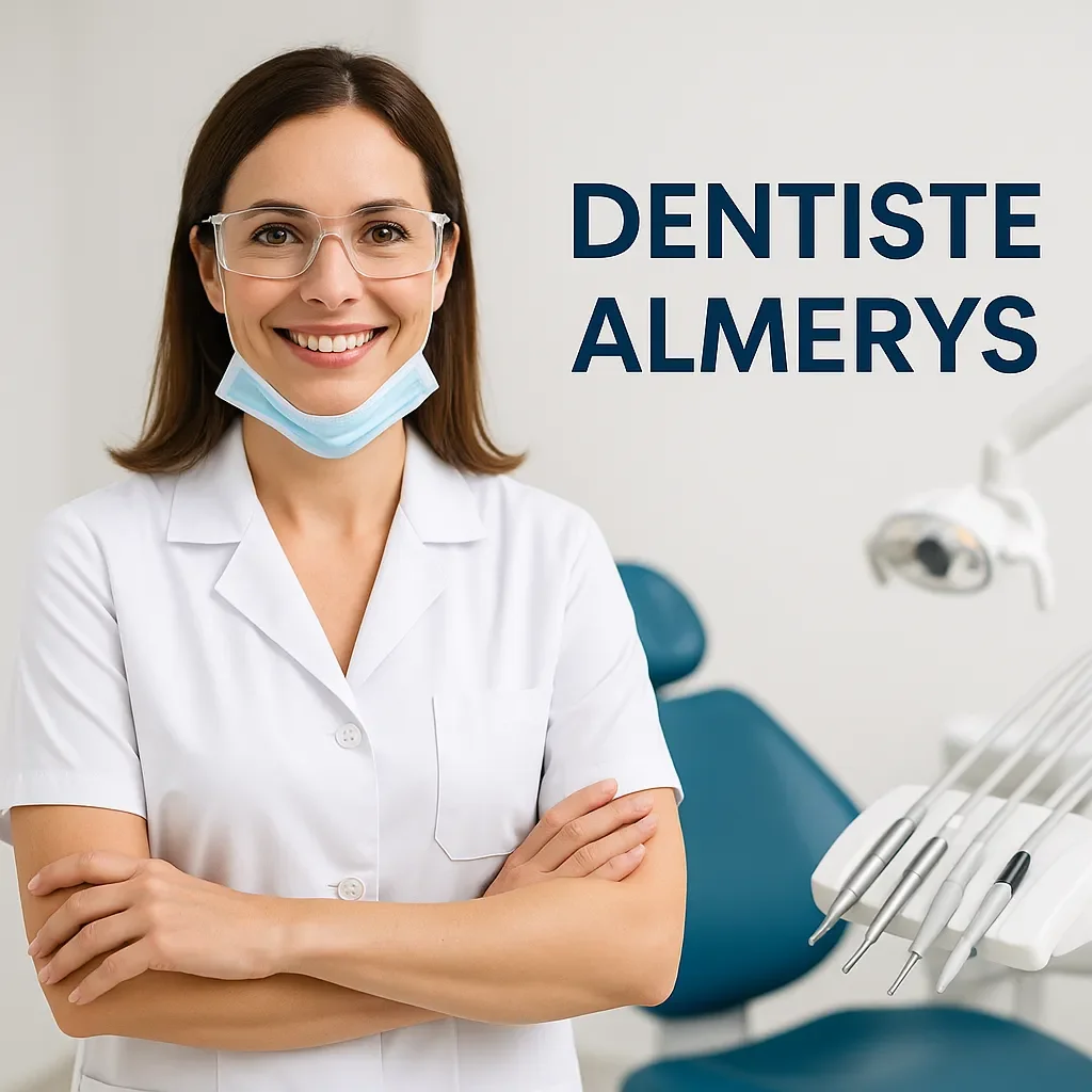 Dentiste Almerys : tout comprendre pour bien se soigner 5 dentiste almerys