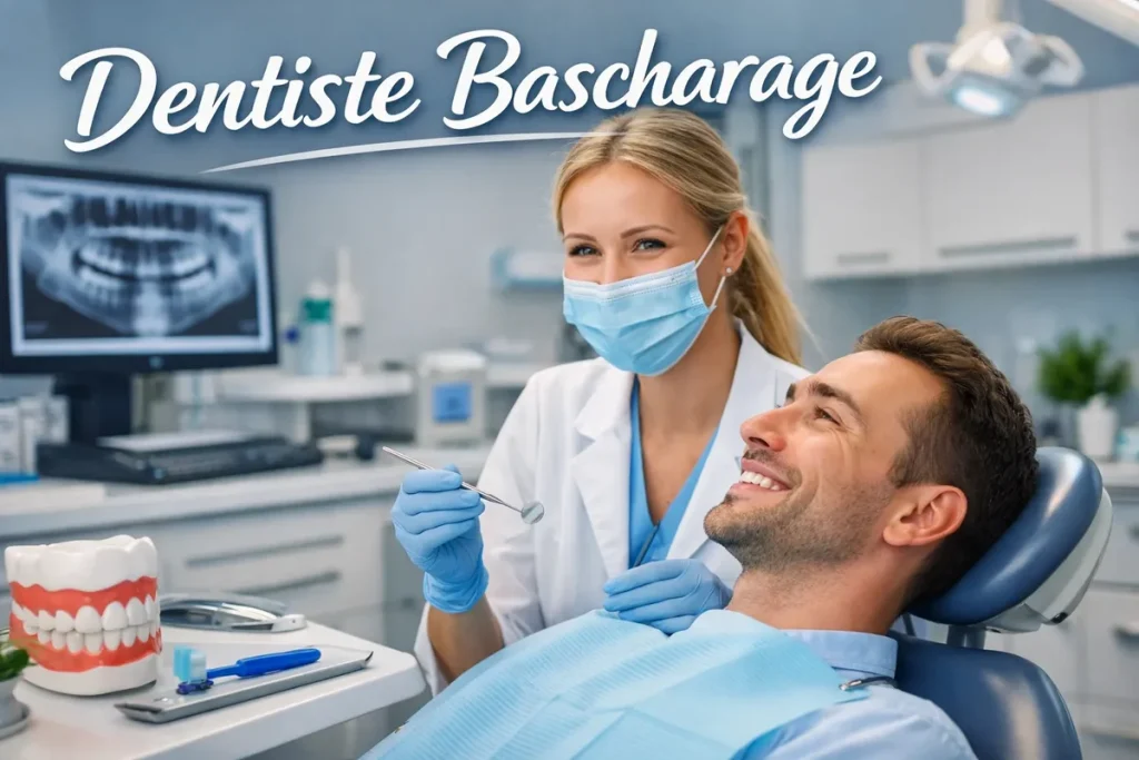 Dentiste Bascharage : guide complet pour des soins dentaires de qualité 4 dentiste bascharage