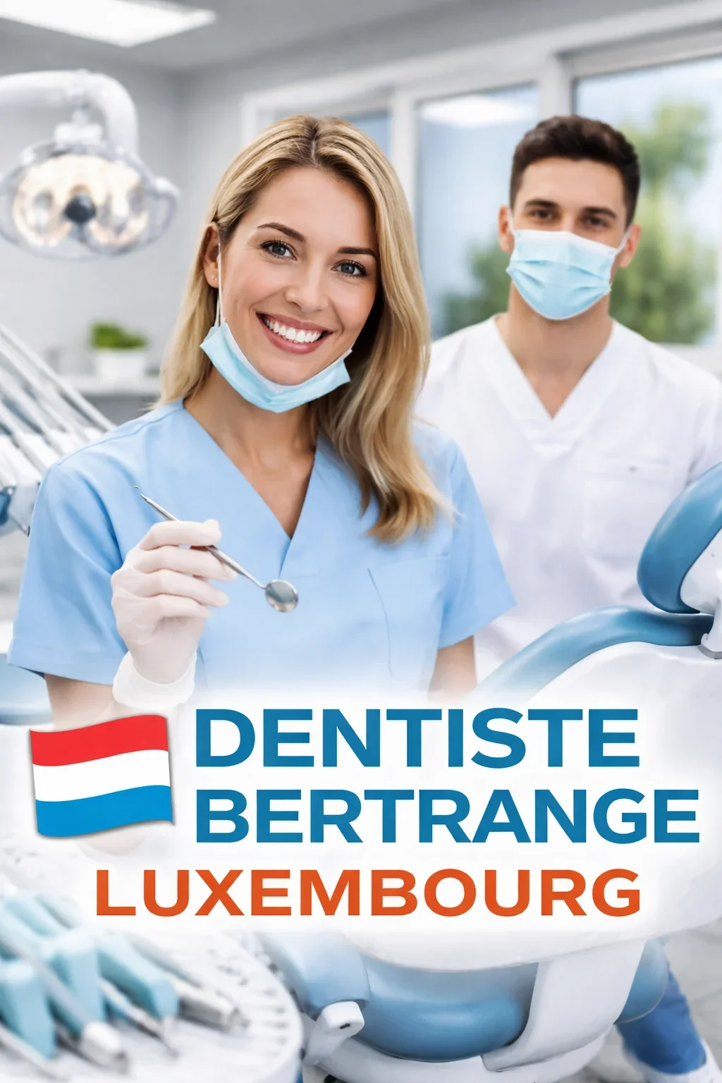 Dentiste à Bertrange Luxembourg : soins dentaires modernes et fiables 5 dentiste bertrange luxembourg