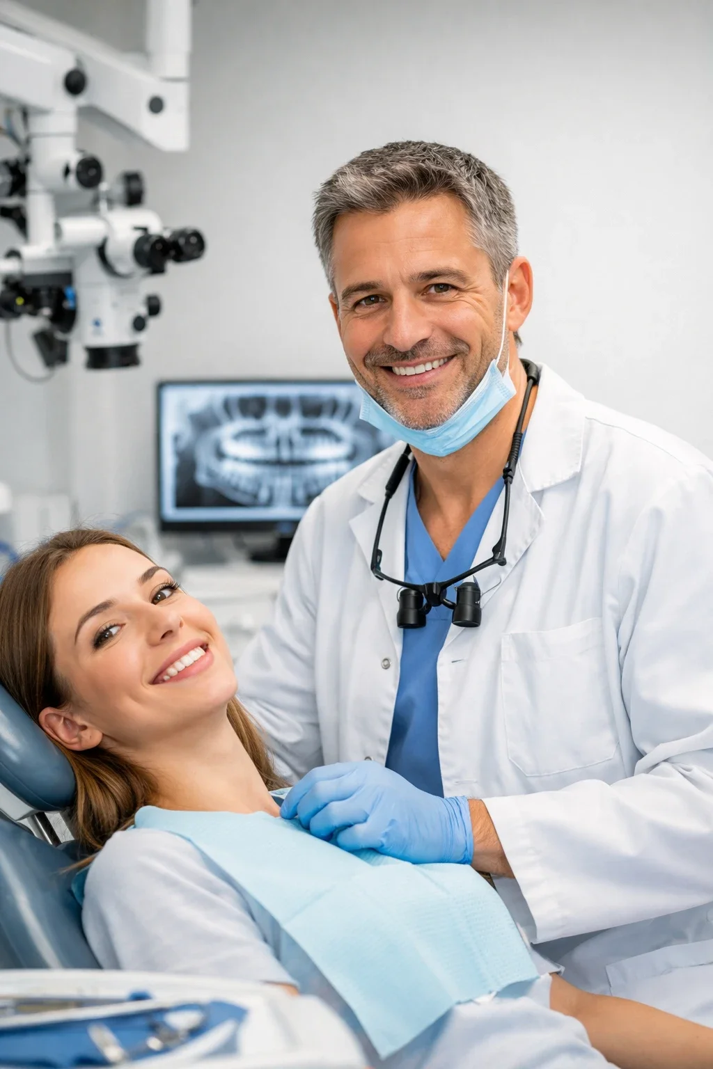 dentiste bessiere