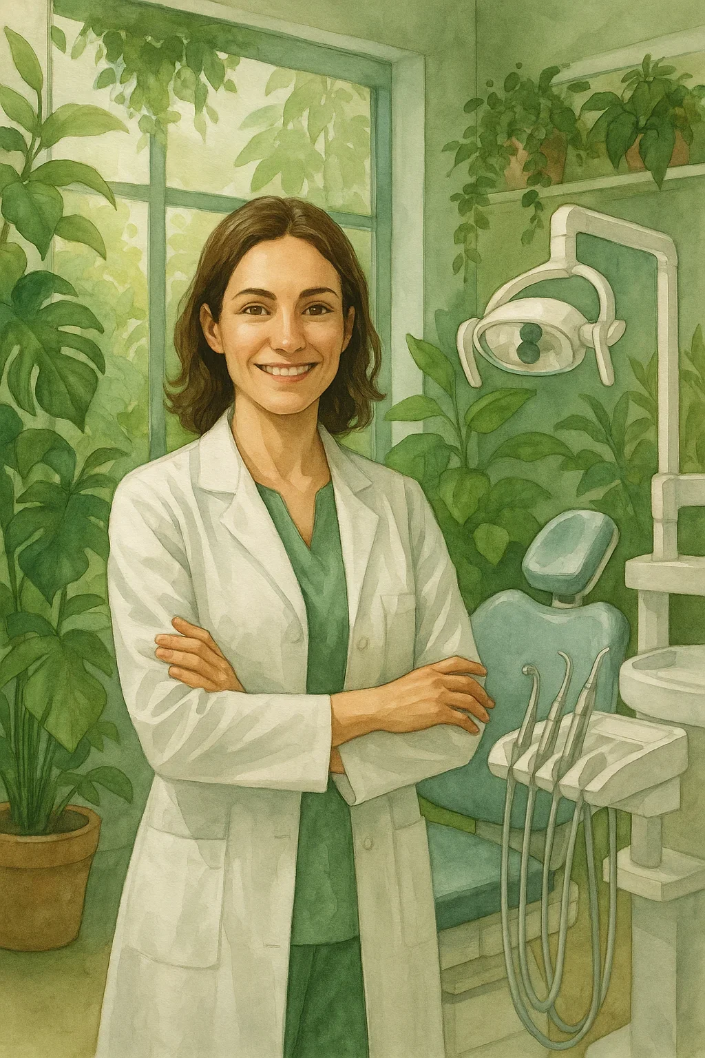 Dentiste bio : tout comprendre sur cette approche moderne et naturelle 5 dentiste bio
