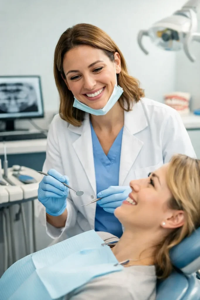 Dentiste bonne : comment faire le bon choix pour votre santé bucco-dentaire 4 dentiste bonne