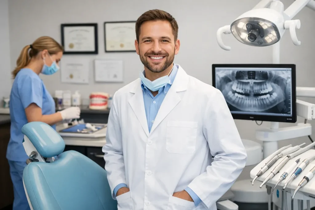 Dentiste bureau : tout comprendre pour bien choisir 4 dentiste bureau