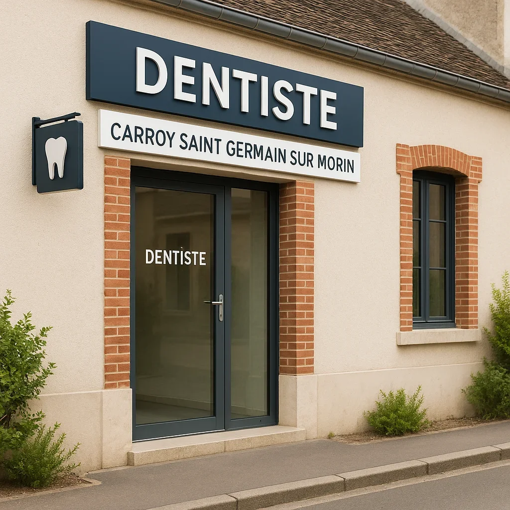 Dentiste Carroy Saint Germain sur Morin : Guide Complet 2025 5 dentiste carroy saint germain sur morin