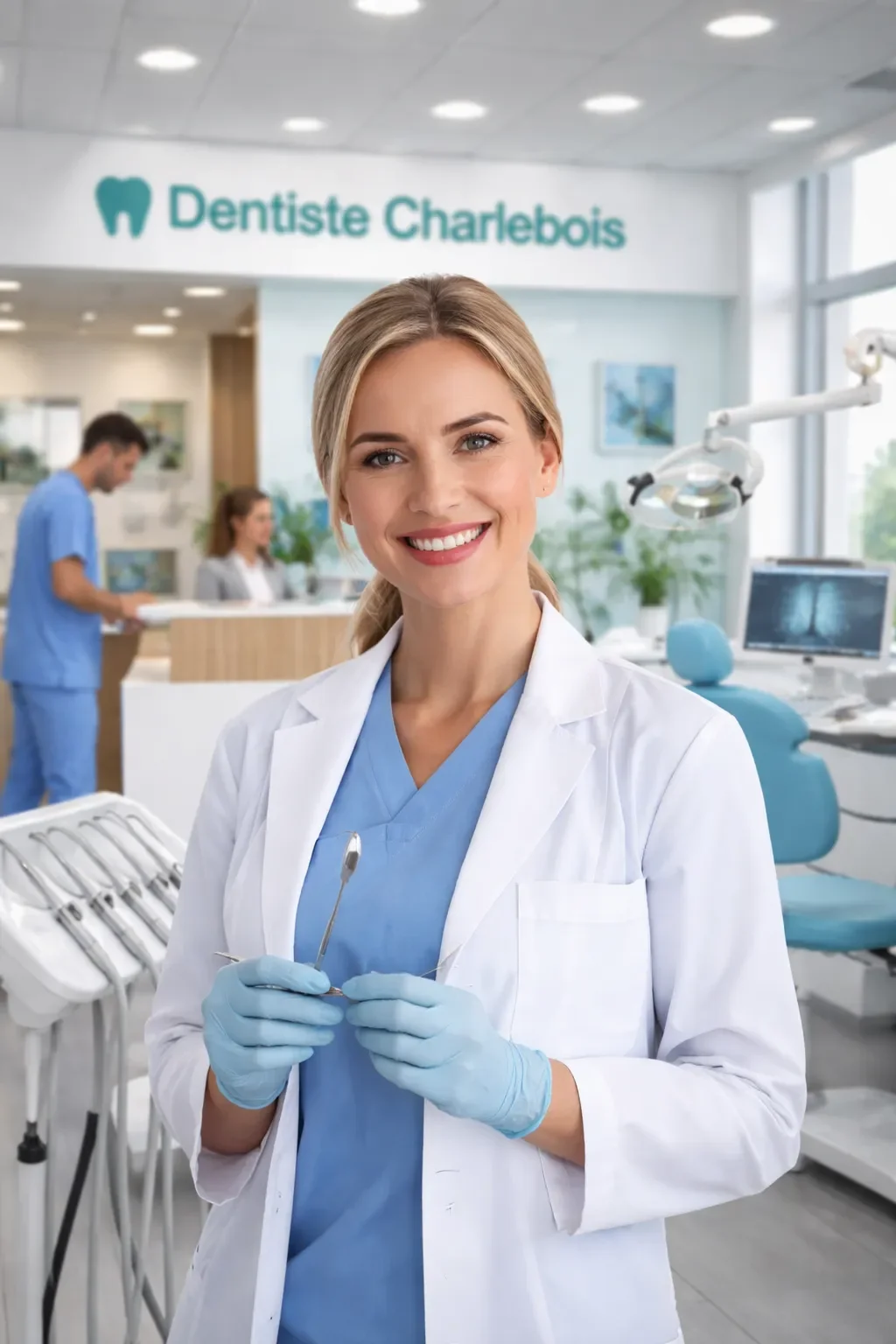 Dentiste Charlebois : guide complet pour des soins dentaires fiables 5 dentiste charlebois