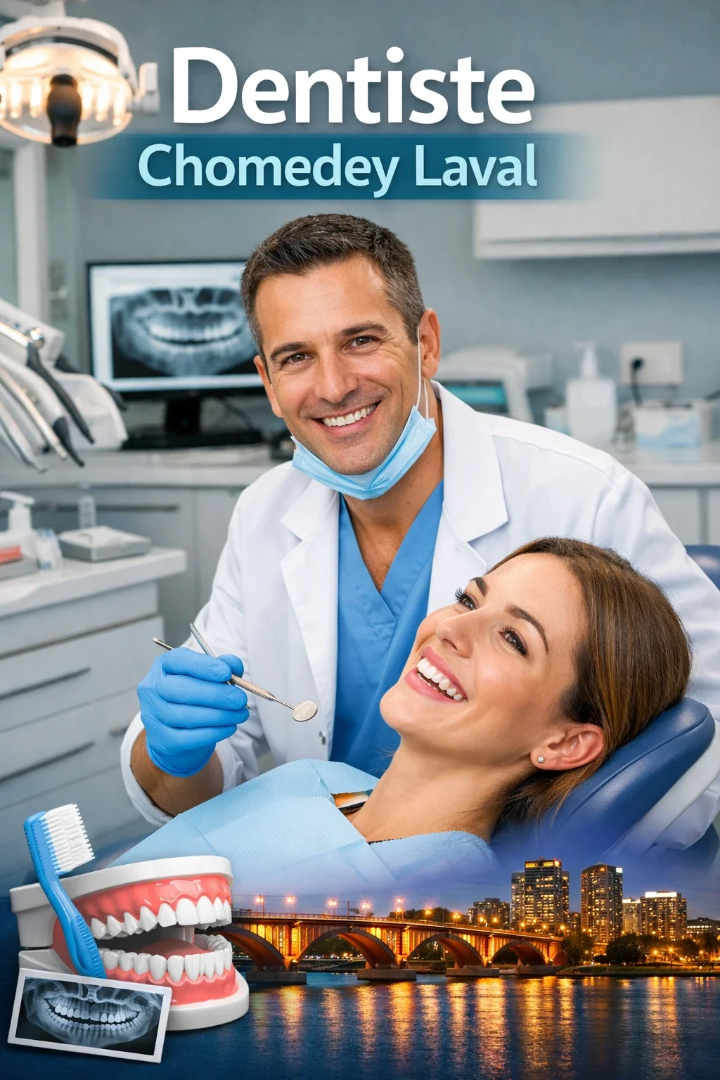Dentiste Chomedey Laval : le guide complet pour bien choisir 5 dentiste chomedey laval