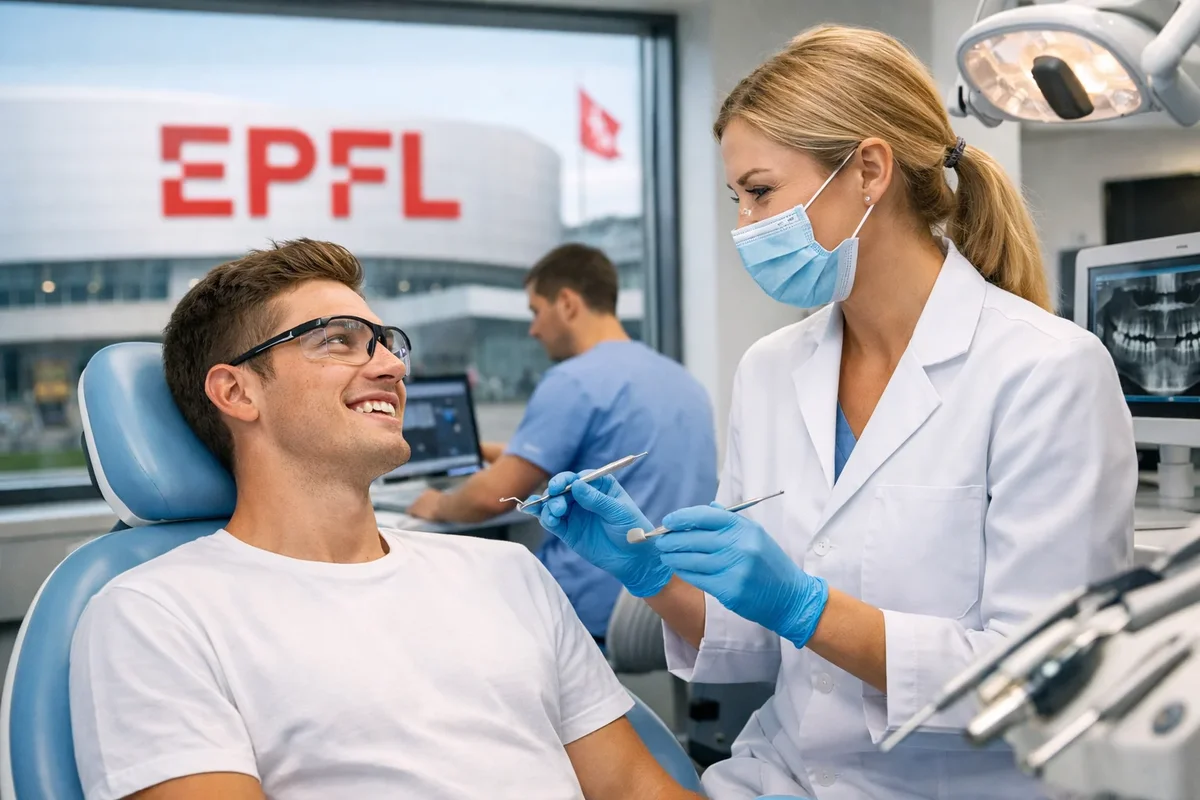 Dentiste EPFL 5 dentiste epfl