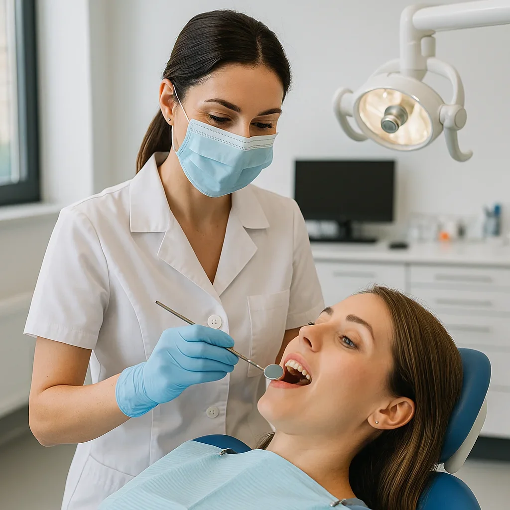 Dentiste Evian : Guide complet pour choisir le meilleur spécialiste 5 dentiste evian